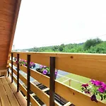 Lodge Michalki