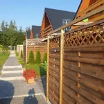 Michalki Lodge *