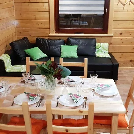 Michalki Lodge