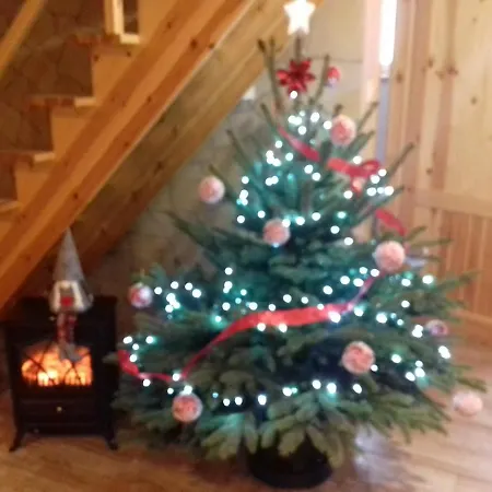 Lodge Michalki *