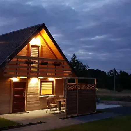 Michalki * Polanica-Zdrój