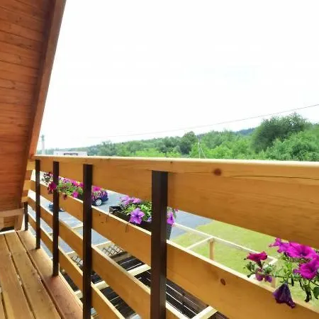 Lodge Michalki