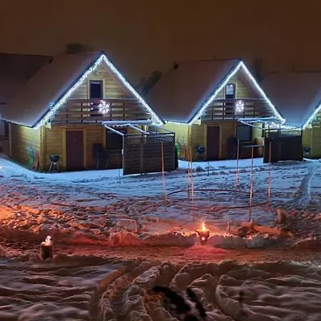 Michalki Lodge