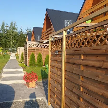Michalki Lodge *