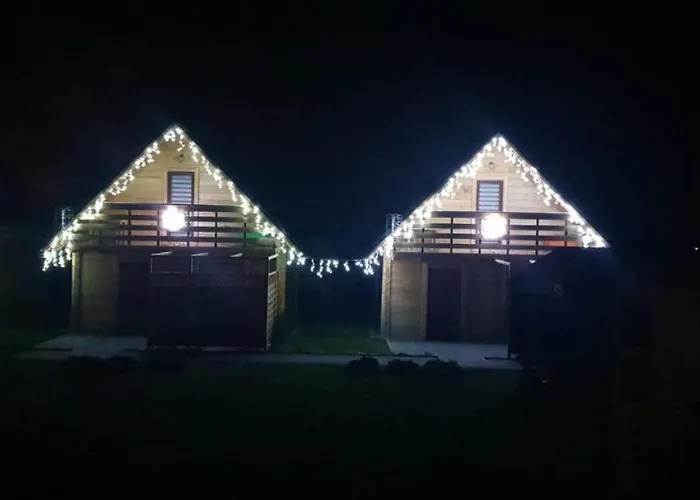 Michalki Alojamento de Turismo Selvagem