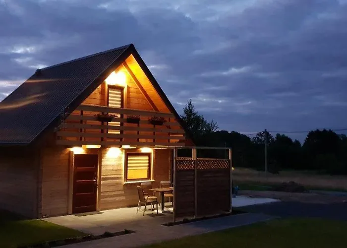 Michalki * Polanica-Zdrój