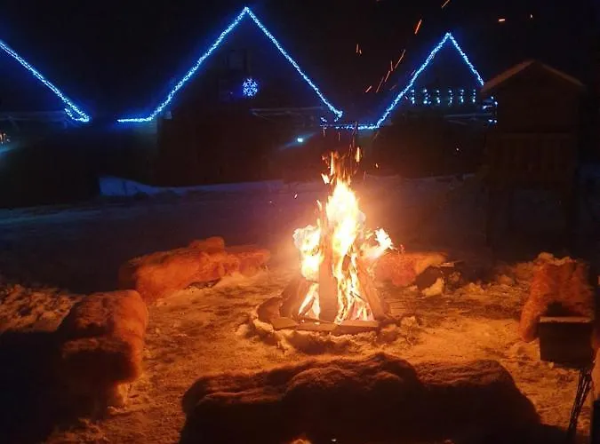 Michalki * Polanica-Zdrój