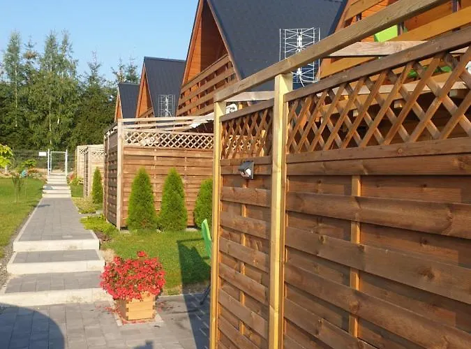 Michalki Alojamento de Turismo Selvagem *